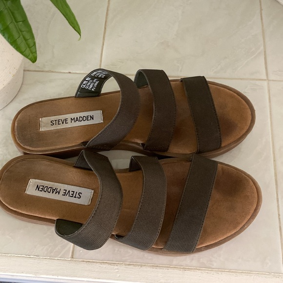 Steve Madden Glyn sandals - Picture 6 of 6